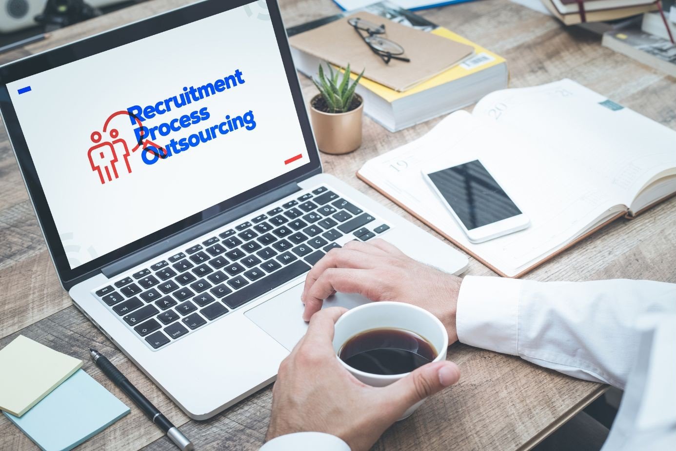 Recruitment Process Outsourcing