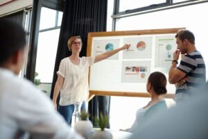Recruitment and Workforce Strategy