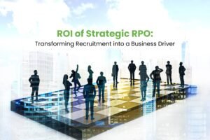 Strategic RPO Partnerships