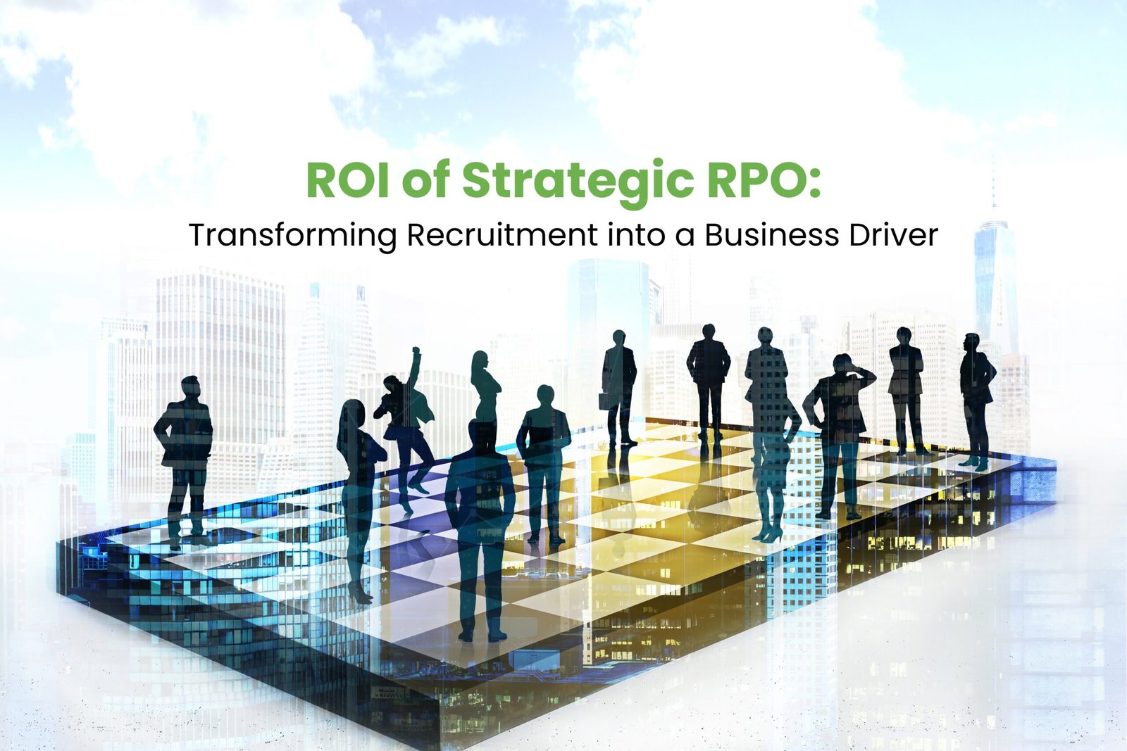 Strategic RPO Partnerships