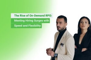 on-demand RPO
